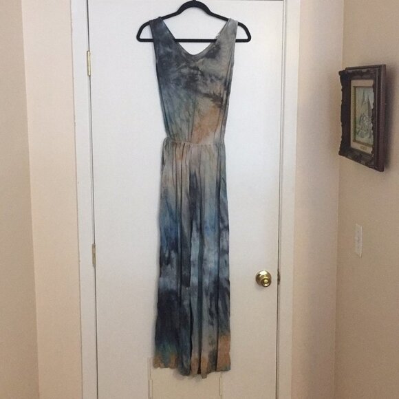 S/M LOVE TANJANE Jumpsuit FF14 - Picture 1 of 6